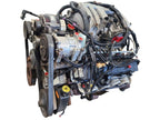 Engine 10-488 8.0L VIN W 8th Digit Fits 96-02 DODGE 2500 PICKUP 667135
