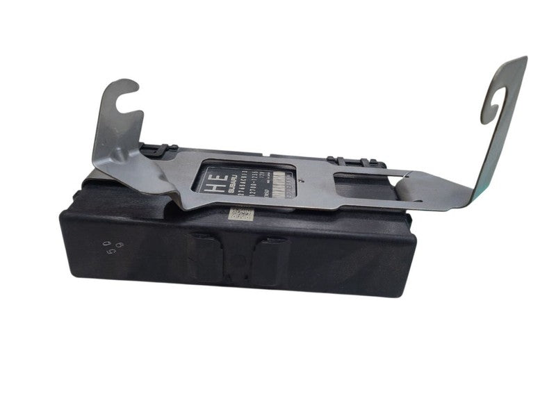 Engine ECM Electronic Control Module Right Hand Dash Fits 13 SCION FR-