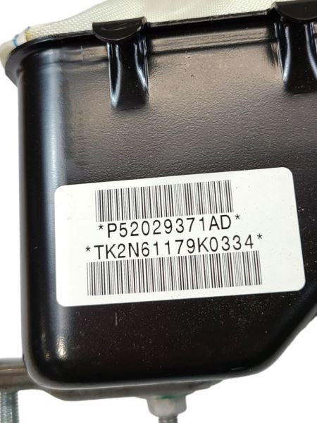Passenger Right Air Bag Passenger Dash Fits 09-10 JOURNEY 570790
