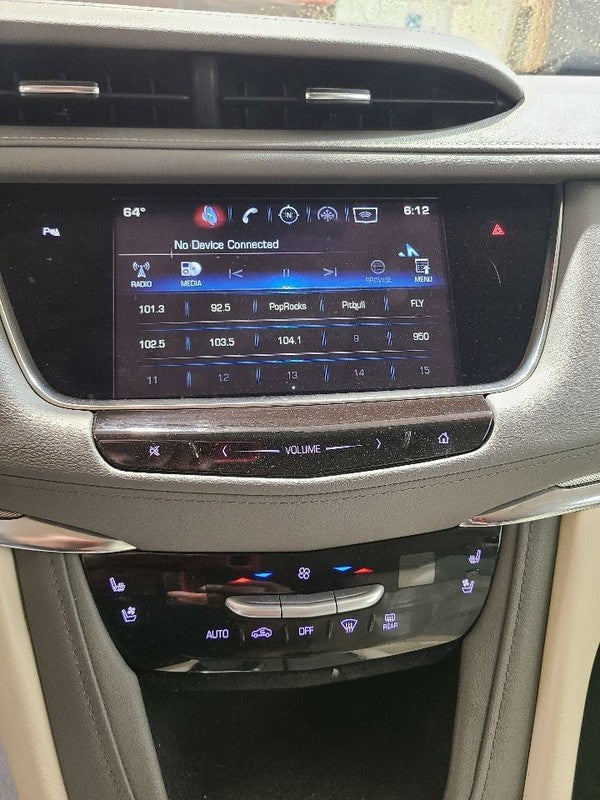 XT5       2017 Headliner 662613