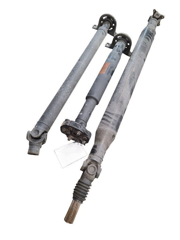 Rear Drive Shaft 170" Wb Diesel 3.0L Fits 19-22 MERCEDES SPRINTER 2500