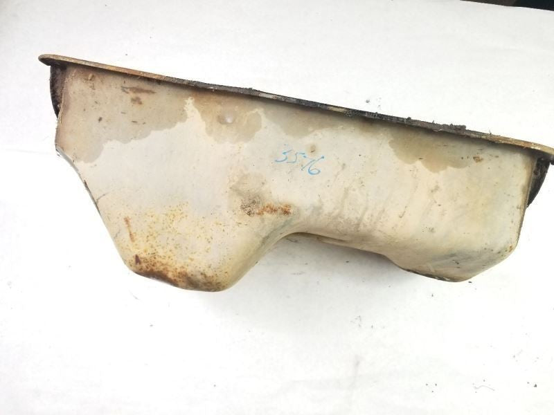 Oil Pan From 8501 GVW 8-351W 5.8L Fits 88-97 FORD F250 PICKUP 264763