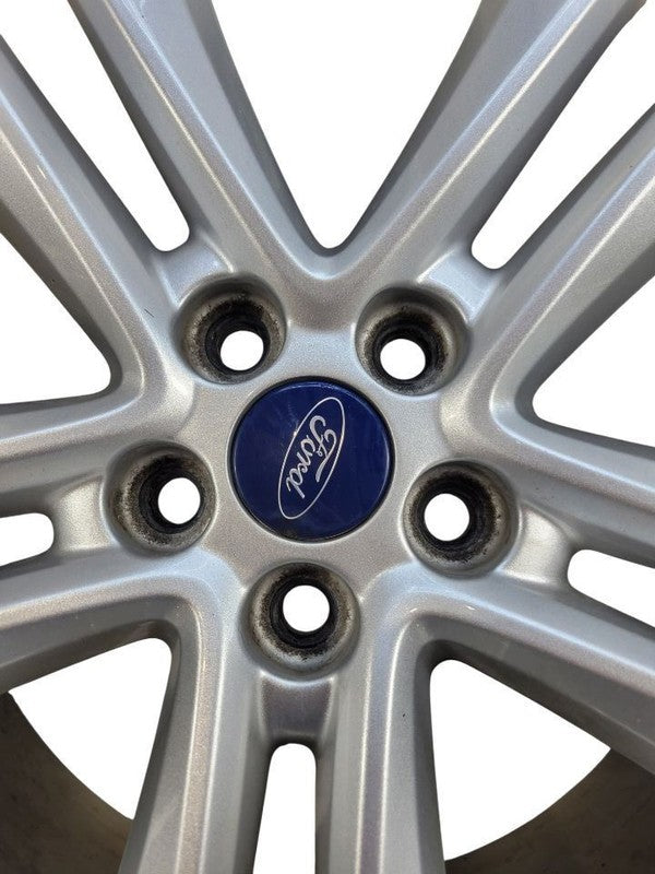 Wheel 18x8 Aluminum 10 5 Split Double Spoke Fits 19-23 EDGE 676313