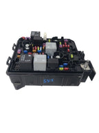 Fuse Box Engine L3T With Tow Package Opt V92 Fits 23-25 TRAILBLAZER 65