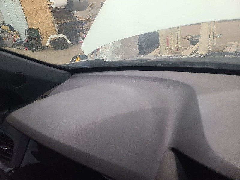 Dash Panel Without Head-up Display Fits 14-20 MDX 666328