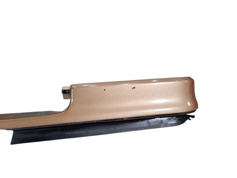 Front Spoiler Fits 87-91 BRONCO 649901