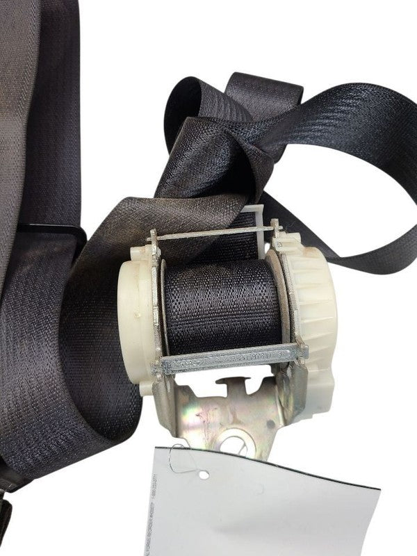 SILVRDO15 2008 Seat Belt Rear 632826