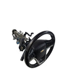 Steering Column Floor Shift VIN 1 4th Digit Limited Fits 13-16 MALIBU 