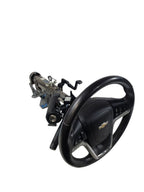 Steering Column Floor Shift VIN 1 4th Digit Limited Fits 13-16 MALIBU 
