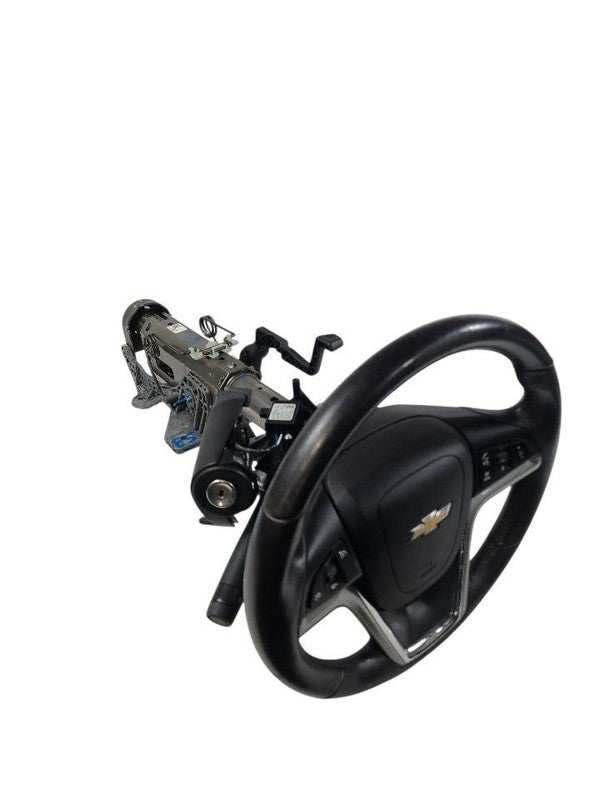 Steering Column Floor Shift VIN 1 4th Digit Limited Fits 13-16 MALIBU 