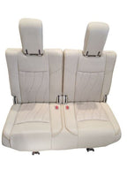 JX35      2013 Third Seat Station Wagon  Van 600464