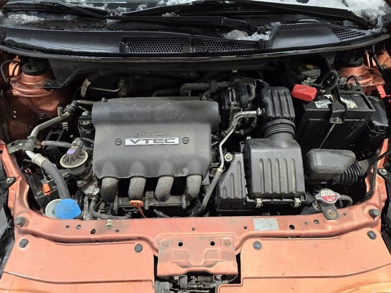 Chassis ECM Fits 07-08 FIT 573493 77960SLNL230