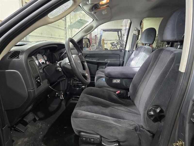 Speedometer Cluster MPH With Power Locks Fits 04-05 DODGE 1500 PICKUP 