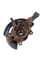 Driver Front Spindle/Knuckle US Built VIN 5 1st Digit Fits 16-20 OPTIM