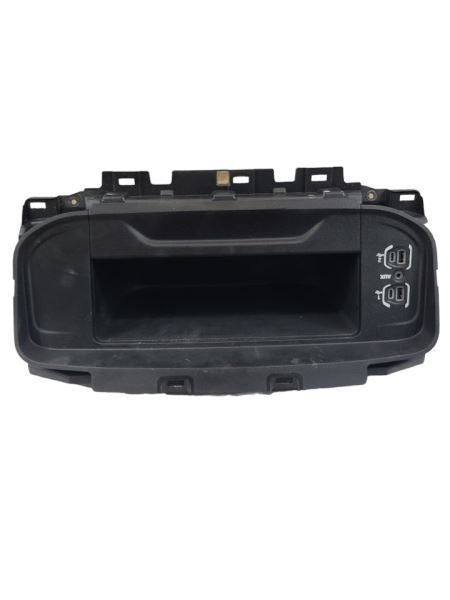 RAM2500   2020 Glove Box 584443