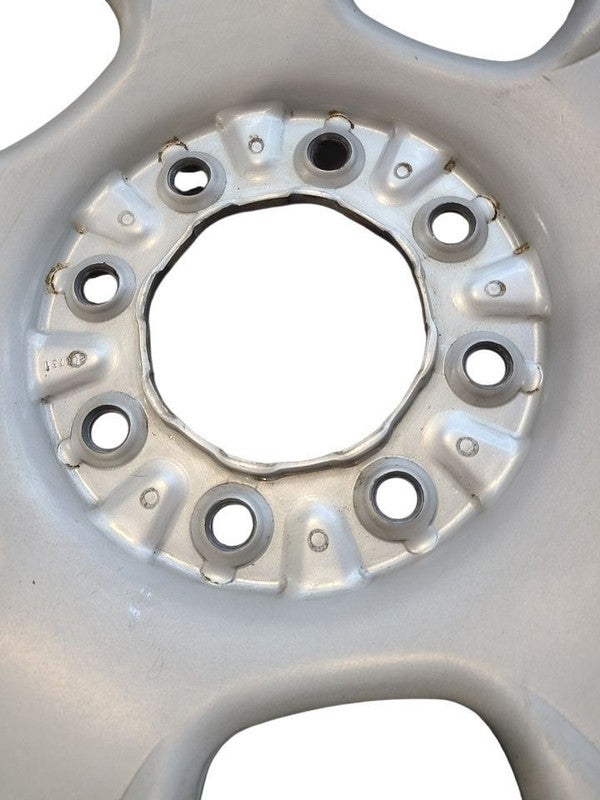 Wheel 17x7-1/2 Steel Opt Pyn Fits 11-26 SIERRA 2500 PICKUP 674350