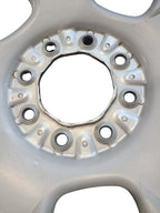 Wheel 17x7-1/2 Steel Opt Pyn Fits 11-26 SIERRA 2500 PICKUP 674350