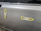 Driver Front Door Infrared Glass Fits 07-12 LEXUS LS460 637485