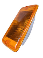 Passenger Corner/Park Light Park Lamp-turn Signal Fits 01-06 WRANGLER 