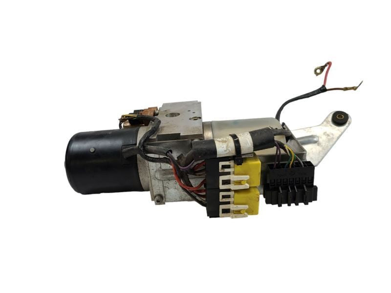 Convertible Top Motor 209 Type Convertible Fits 04-09 MERCEDES CLK 590