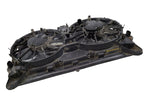 Radiator Fan Motor Fan Assembly With Hybrid Option Fits 08-13 TAHOE 62