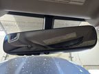 Rear View Mirror Onyx Fits 19-22 ASCENT 626924