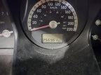 Speedometer Cluster Canada Market 6 Cylinder Fits 08 SPORTAGE 573139
