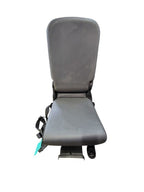Front Seat Bench 40/20/40 Split Vinyl Fits 13-26 DODGE 2500 PICKUP 677