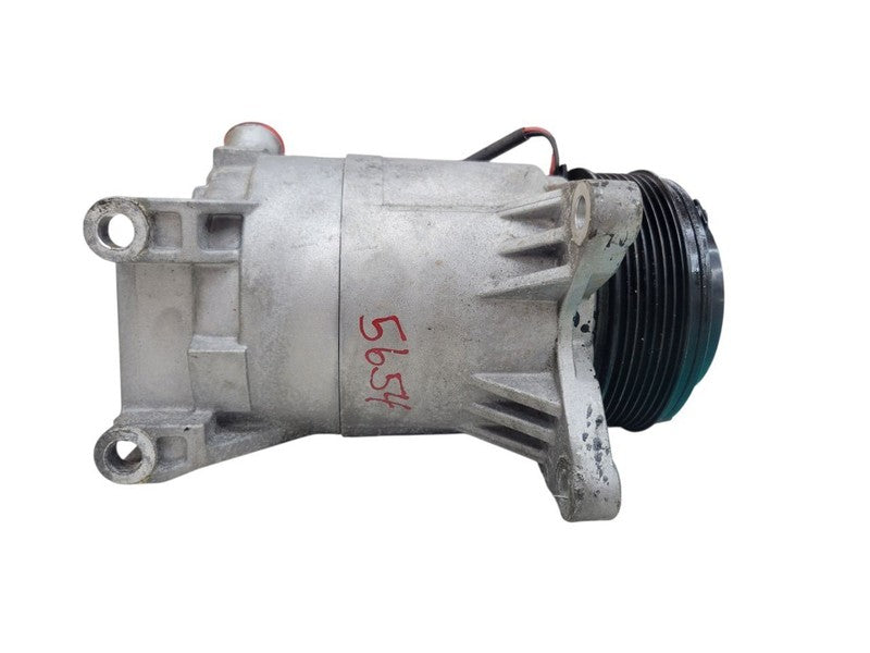 AC Compressor Fits 11-14 QUEST 675230