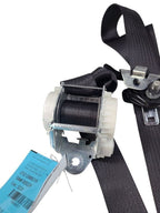 SILVRDO35 2016 Seat Belt Rear 646511