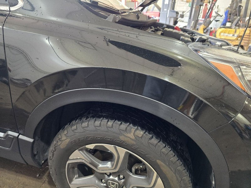 Passenger Right Fender Fits 17-22 CR-V 647061