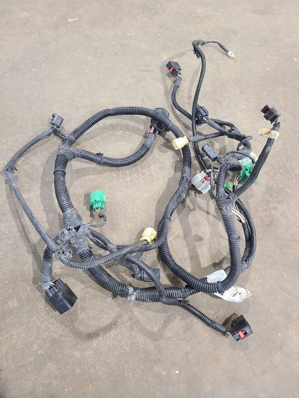 WRANGENEW 2018 Lamp Wiring Harness 662099