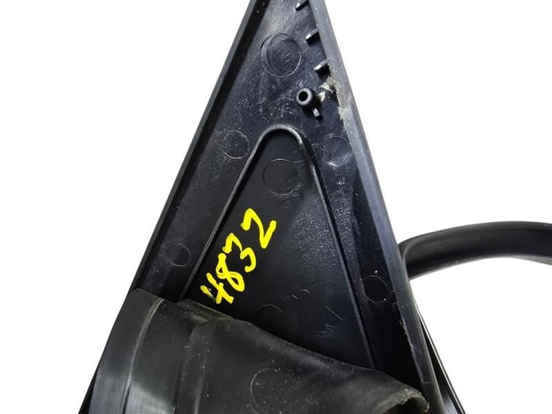 Passenger Side View Mirror Power With Turn Signals LED Fits 13-15 SENT