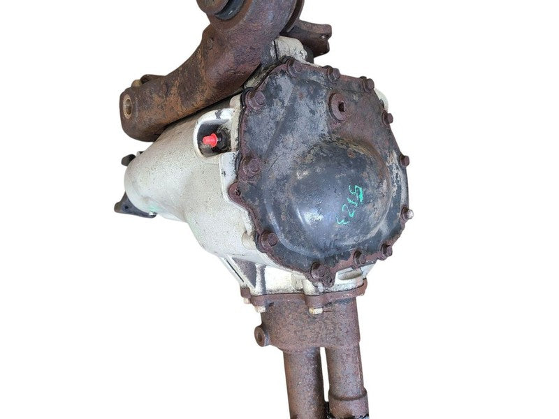 Carrier Front Axle 3.73 Ratio Opt GT4 Fits 11-15 SIERRA 2500 PICKUP 64