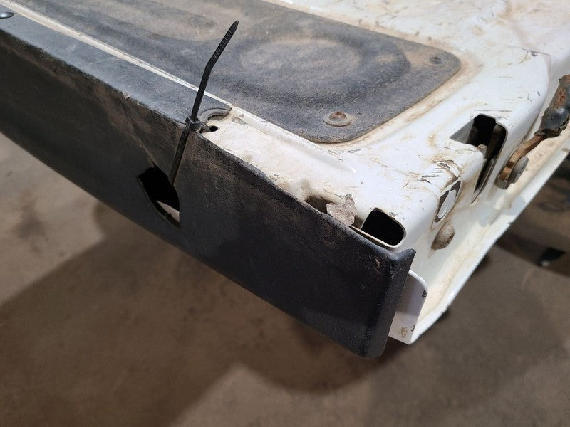 Trunk/Hatch/Tailgate With Rear View Camera Fits 12 DODGE 1500 PICKUP 6