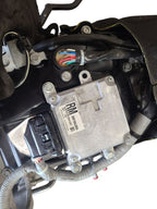 Automatic Transmission CVT 2.5L Wagon Outback Fits 20-24 LEGACY 672705
