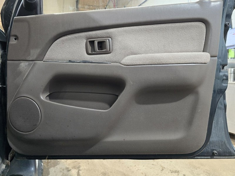Passenger Front Door SR5 Electric Windows Fits 96-02 4 RUNNER 637983