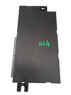 Chassis ECM Memory Seat Fits 13-16 ESCAPE 599966 CJ5T14C708AF