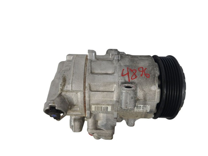 AC Compressor Fits 20-23 XV CROSSTREK 613338