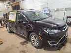 Driver Sun Visor Without Sunroof Fits 17-20 PACIFICA 650729
