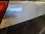 Trunk/Hatch/Tailgate Excluding SRT8 Fits 11-13 GRAND CHEROKEE 665172