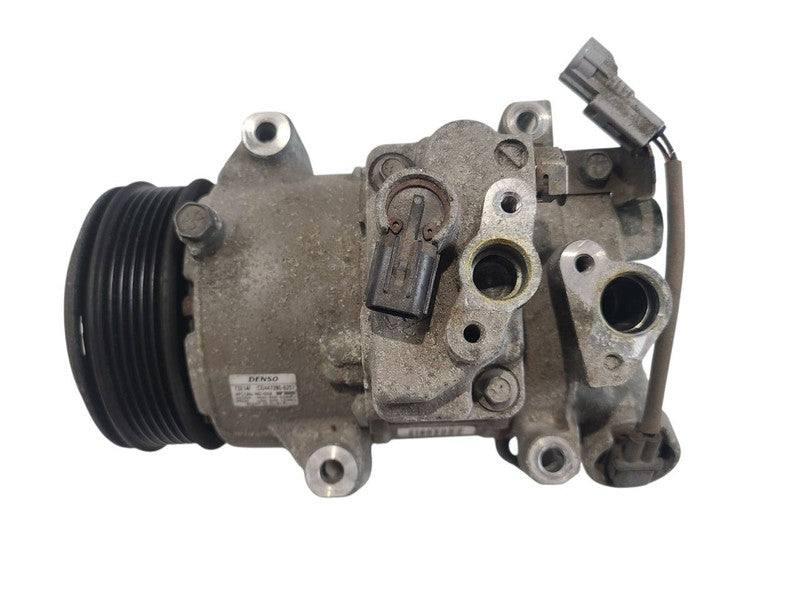 AC Compressor Fits 13-16 LEGACY 664745