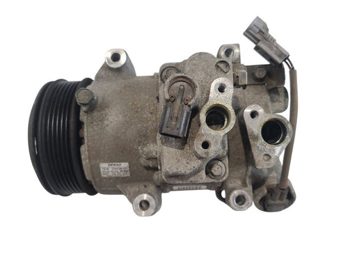 AC Compressor Fits 13-16 LEGACY 664745