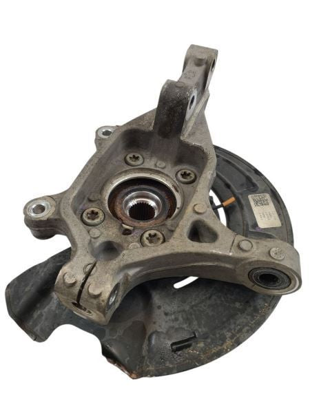 Passenger Right Front Spindle/Knuckle AWD Fits 20 TELLURIDE 602043