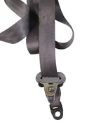 4 RUNNER  2003 Seat Belt Rear 641632