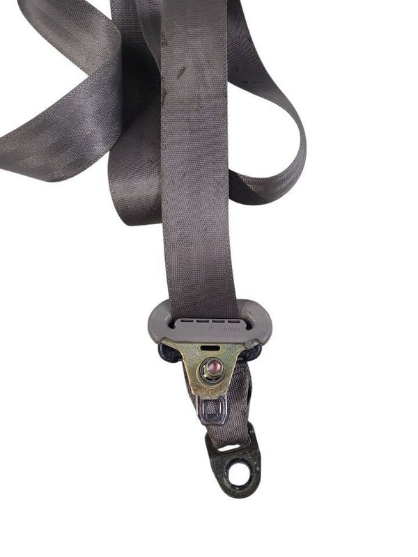 4 RUNNER  2003 Seat Belt Rear 641632