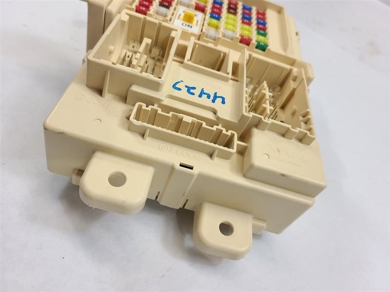 Chassis ECM Smart Junction Module Fits 2020 SPORTAGE 564801
