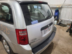 Front Bumper Fits 08-10 CARAVAN 658681