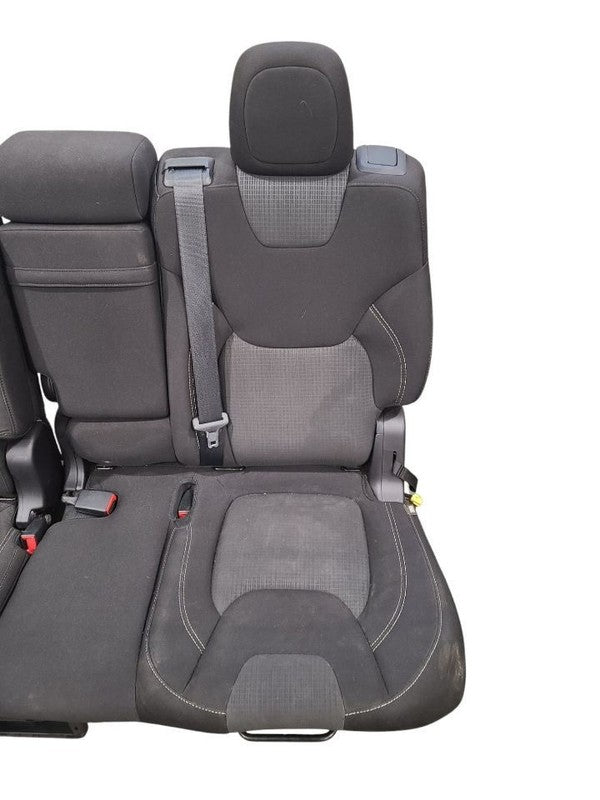 CHEROKEE  2015 Seat Rear 629561
