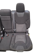 CHEROKEE  2015 Seat Rear 629561